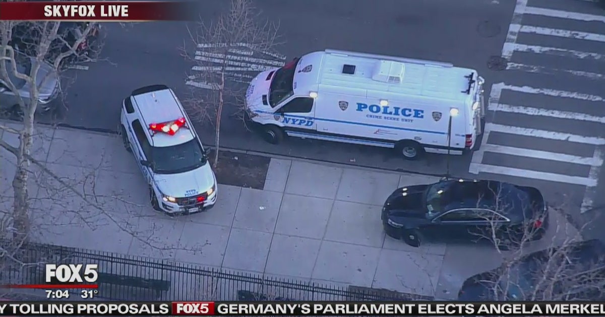 4 people, including baby, shot to death in Brooklyn apartment | FOX 5 ...
