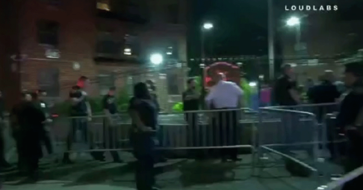 Police hunt for Brooklyn playground gunman | FOX 5 New York