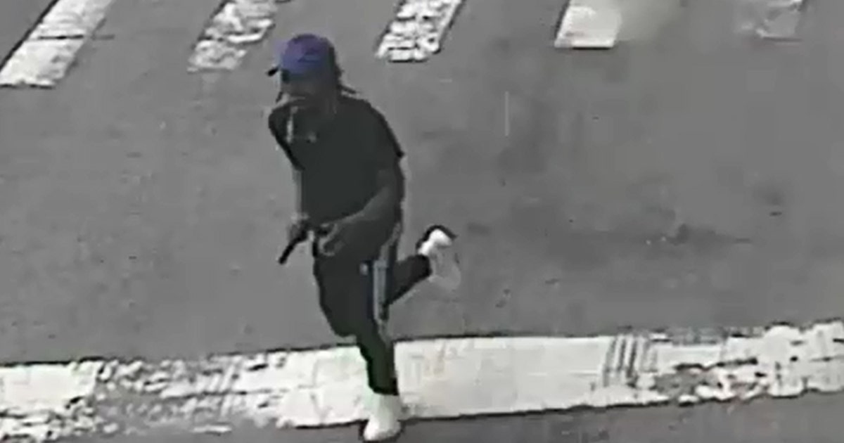 Shooting in Downtown Brooklyn; 1 wounded | FOX 5 New York