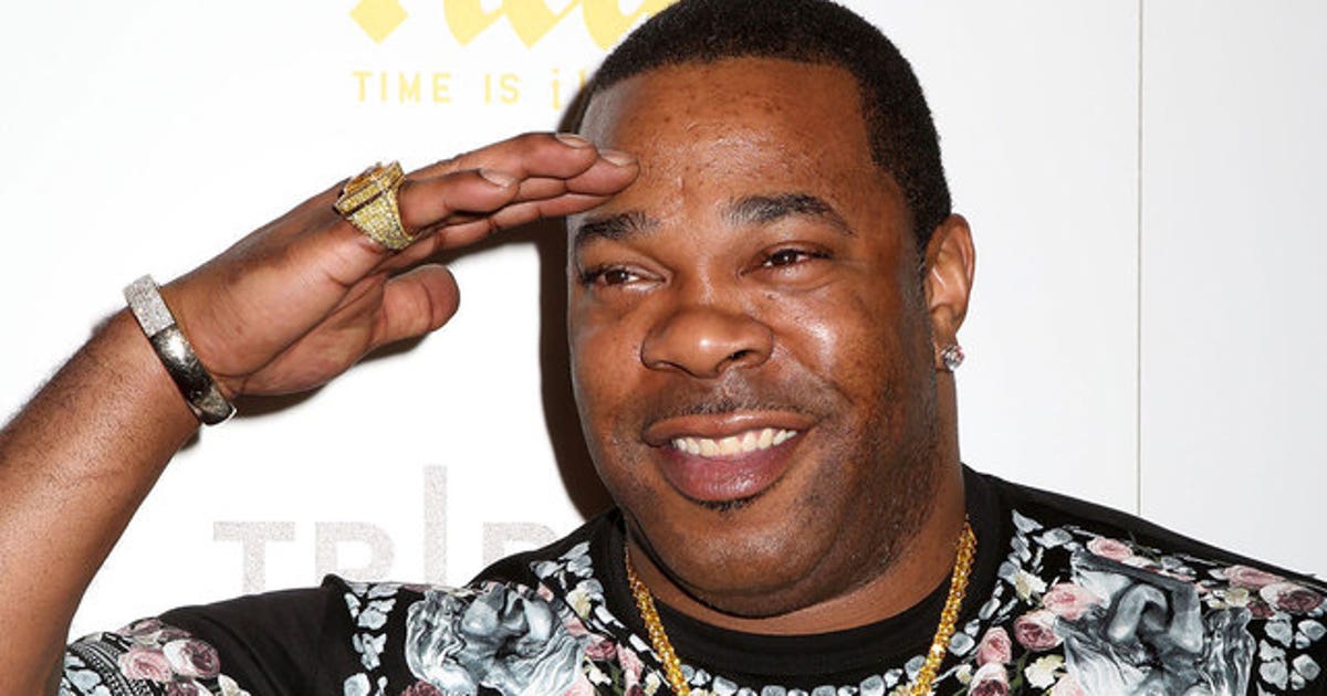 Busta Crime Rapper Rapper Busta Rhymes charged with assault in gym fight | FOX 5 New York