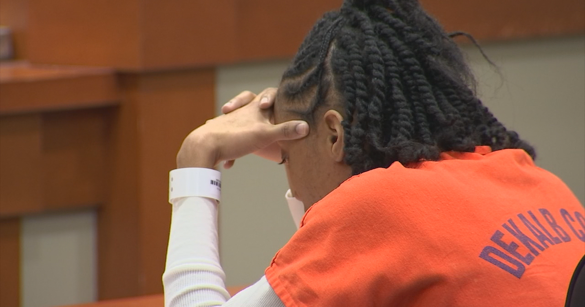 Mother sentenced to 15 years in prison in daughter's hot car death ...