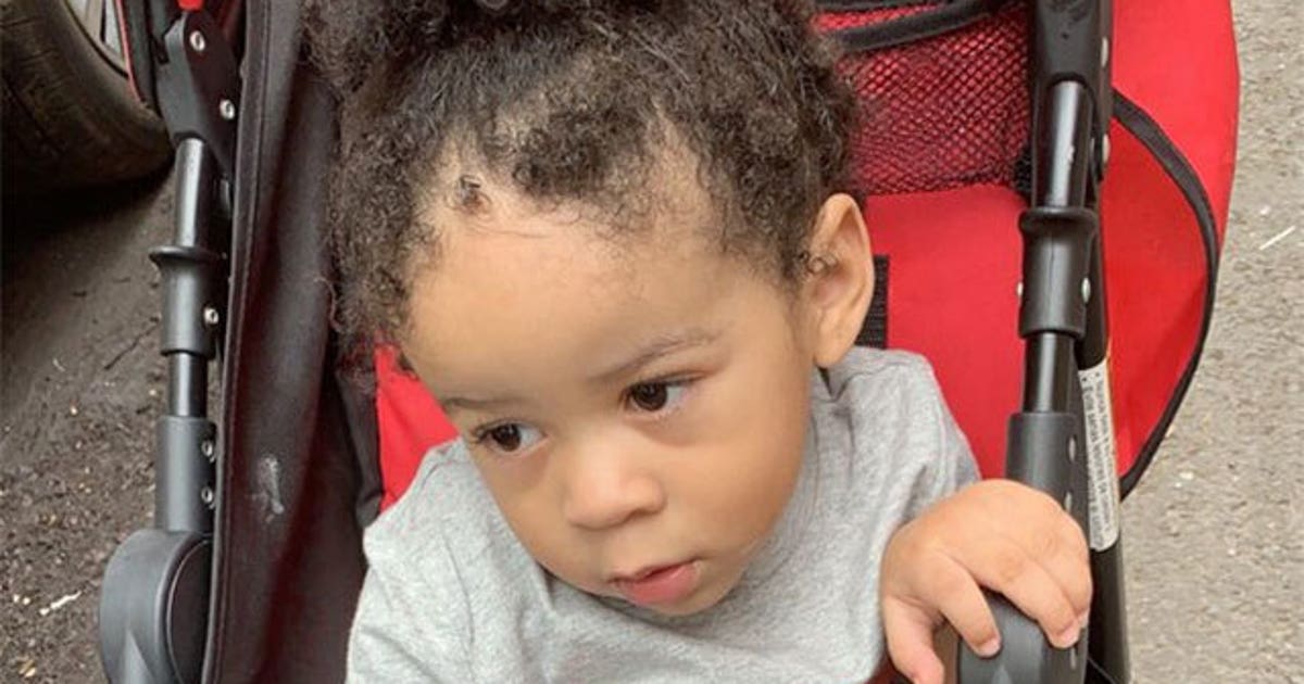 Car stolen with toddler inside, child later found safe | FOX 5 New York