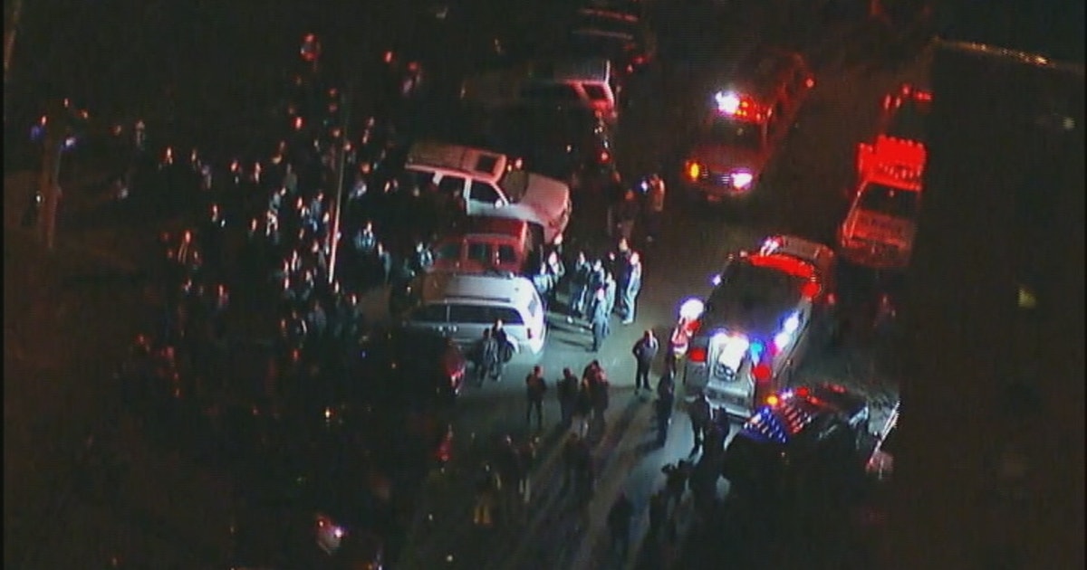 2 NYPD officers shot in the Bronx | FOX 5 New York