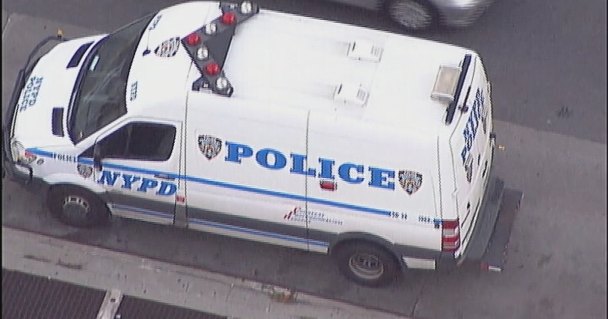 Brooklyn subway stabbing suspect caught | FOX 5 New York