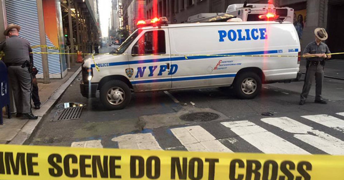 NYPD: Shootings and murders rose dramatically in July | FOX 5 New York