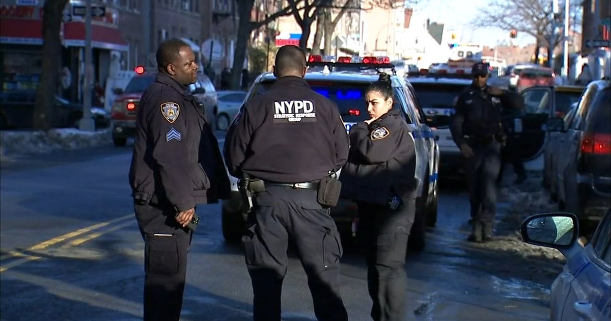 Fatal shooting in the Bronx | FOX 5 New York