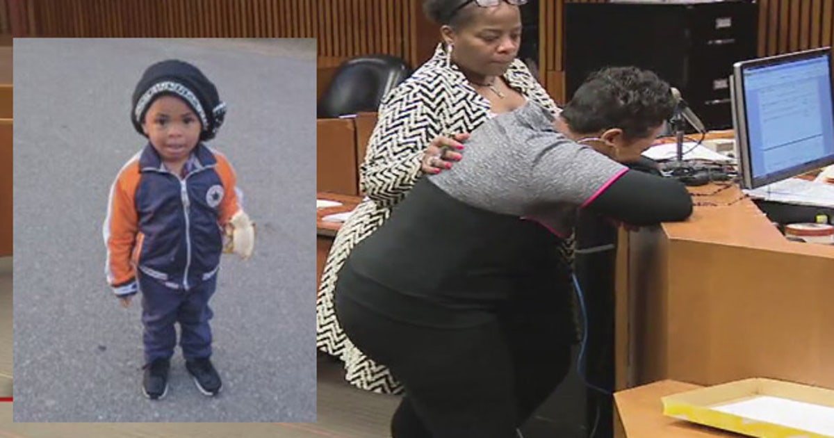 Woman cries at sentencing for killing her 3-year-old in drunk driving ...