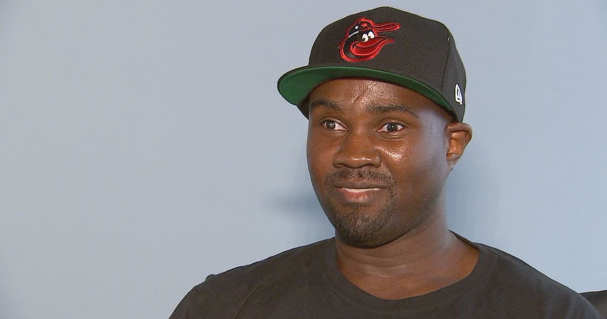 Baltimore man released after spending 13 years in prison for murder he ...