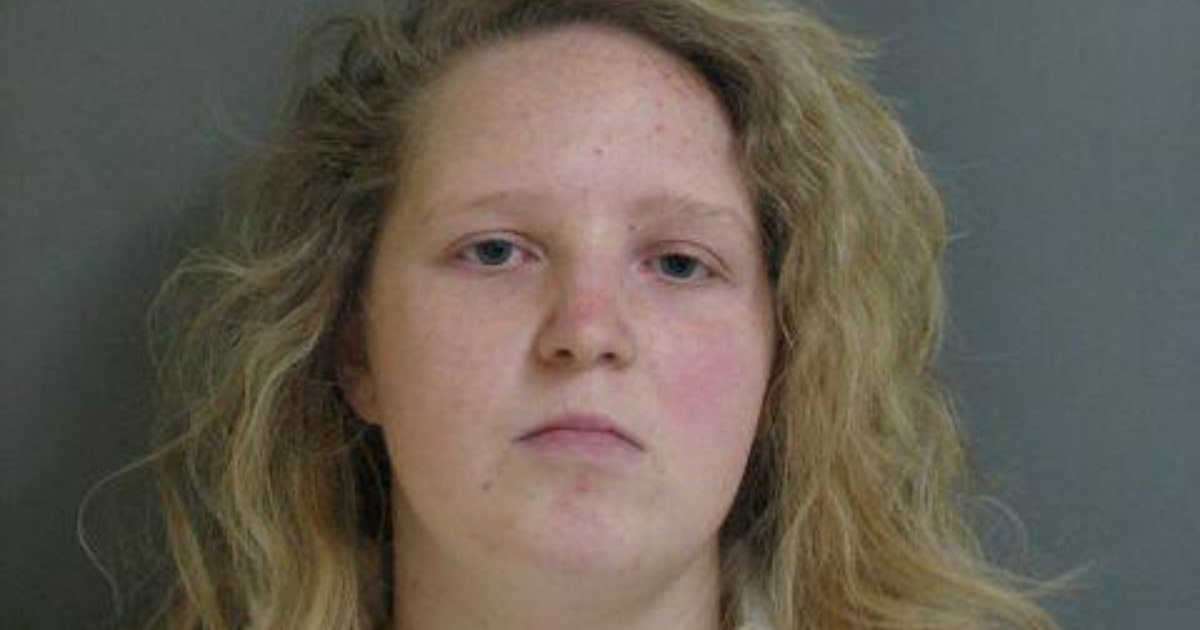 No bond for 16-year-old girl charged with murder of Uber driver | FOX 5 ...