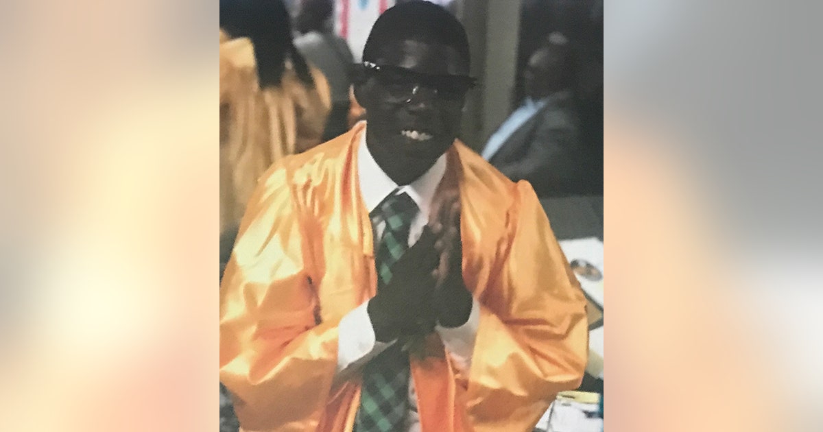Brooklyn man grieves for his murdered son | FOX 5 New York