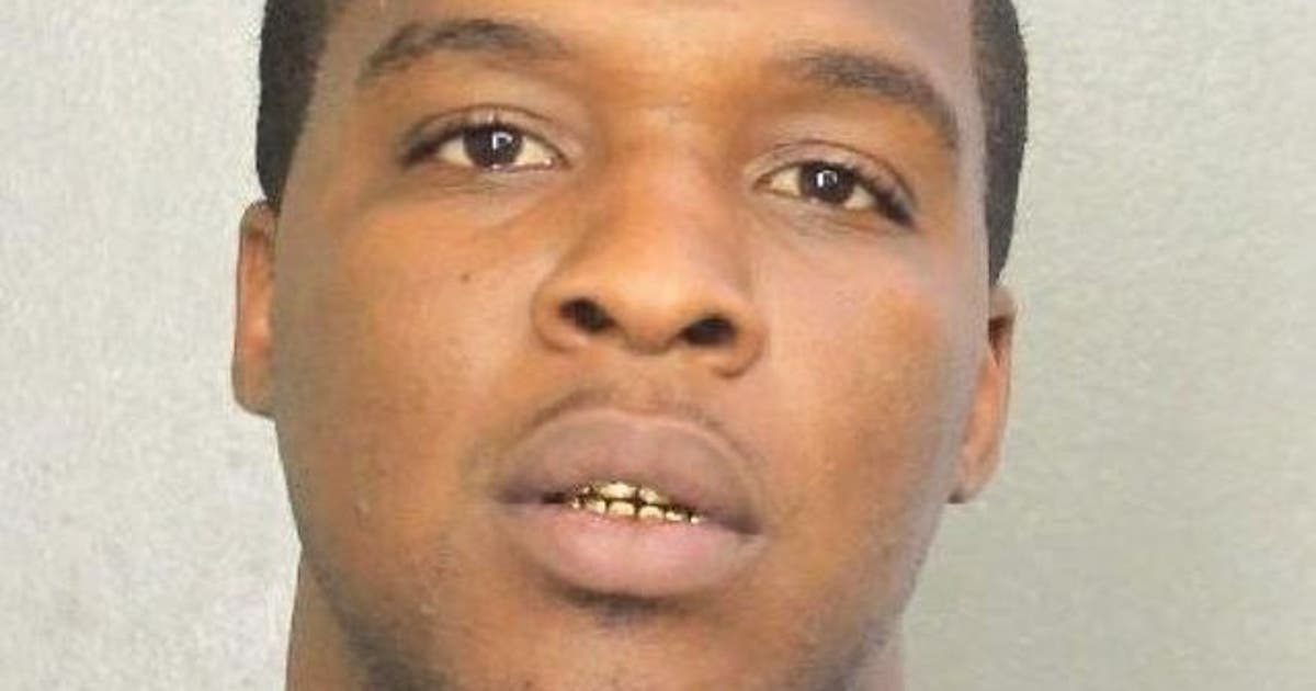 Man faces 15 years in prison for waving gun in Facebook video | FOX 5 ...