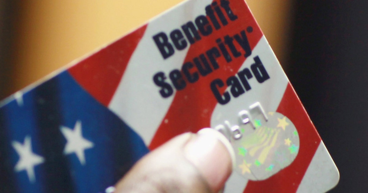 Man sentenced in food stamps for cash scheme | FOX 5 New York