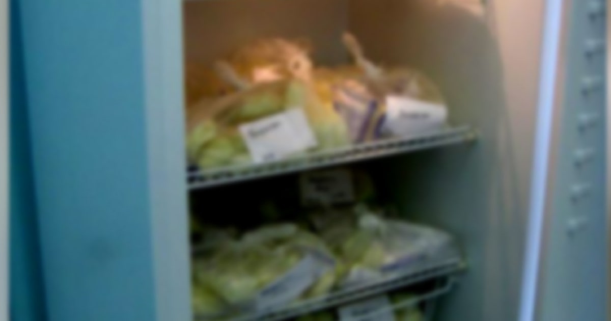 Woman charged after body found in freezer sold at yard sale | FOX 5 New ...