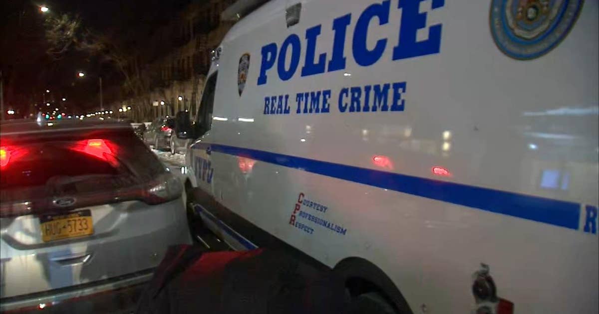 NYPD officer shoots, wounds man in Harlem | FOX 5 New York