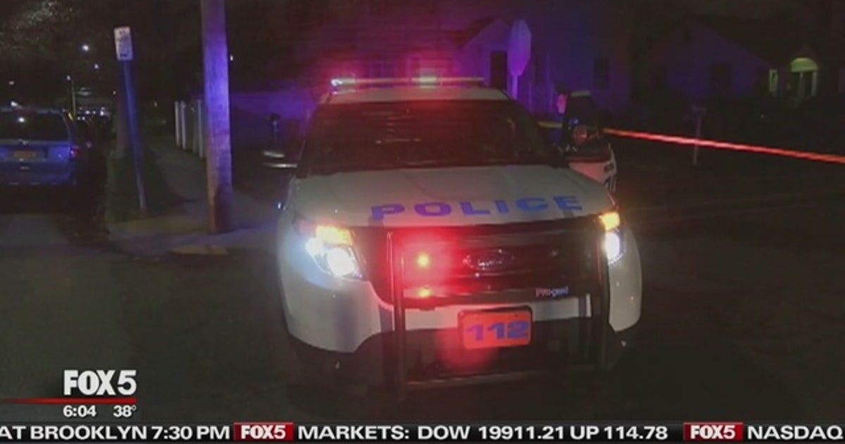16-year-old shot in head near Hofstra | FOX 5 New York