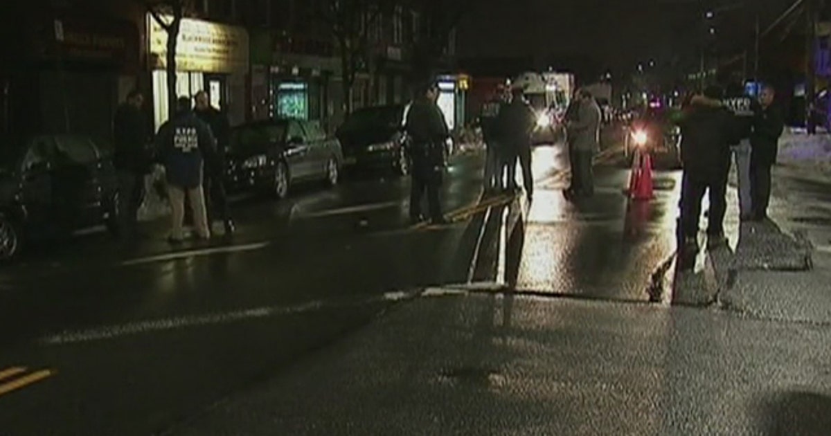 Shots fired by Queens police | FOX 5 New York