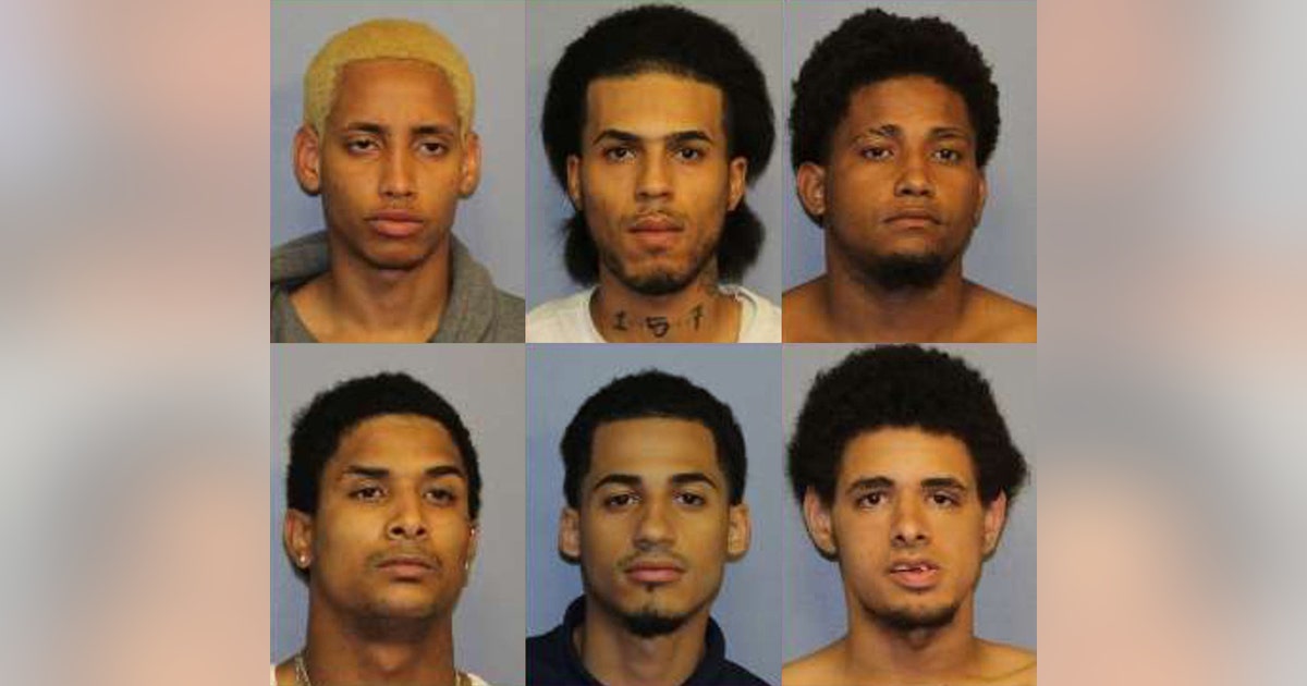 8 suspects in NJ, 2 in NYC arrested for Bronx murder | FOX 5 New York