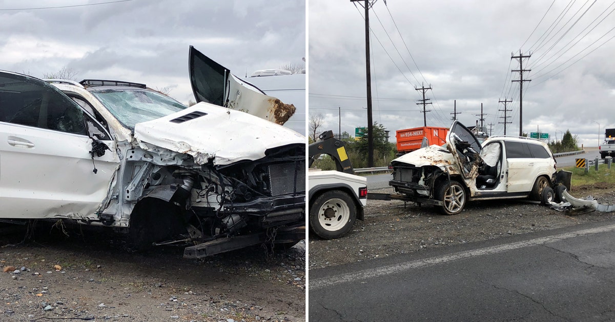 Prince George's County man survives 2 days after being ejected from car ...