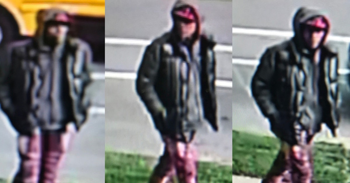 Queens assault suspect caught in South Carolina | FOX 5 New York