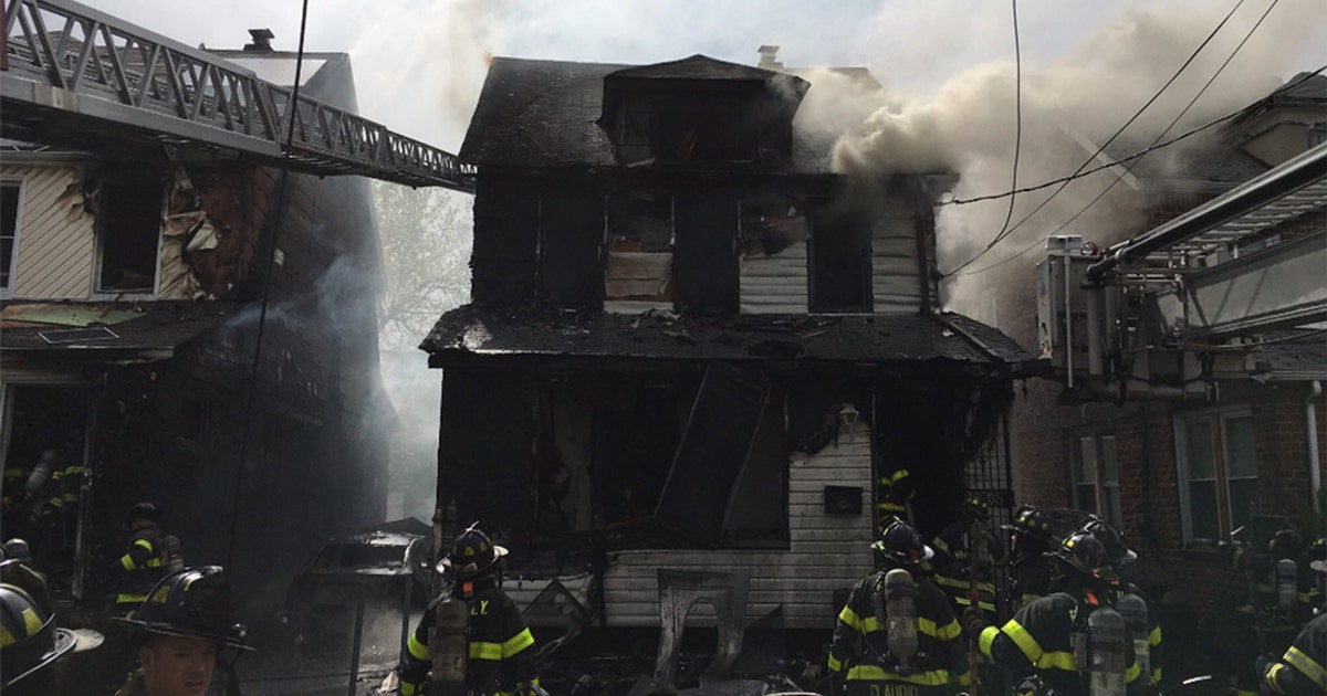 Family, FDNY seek answers after Queens house fire kills 5 people | FOX ...