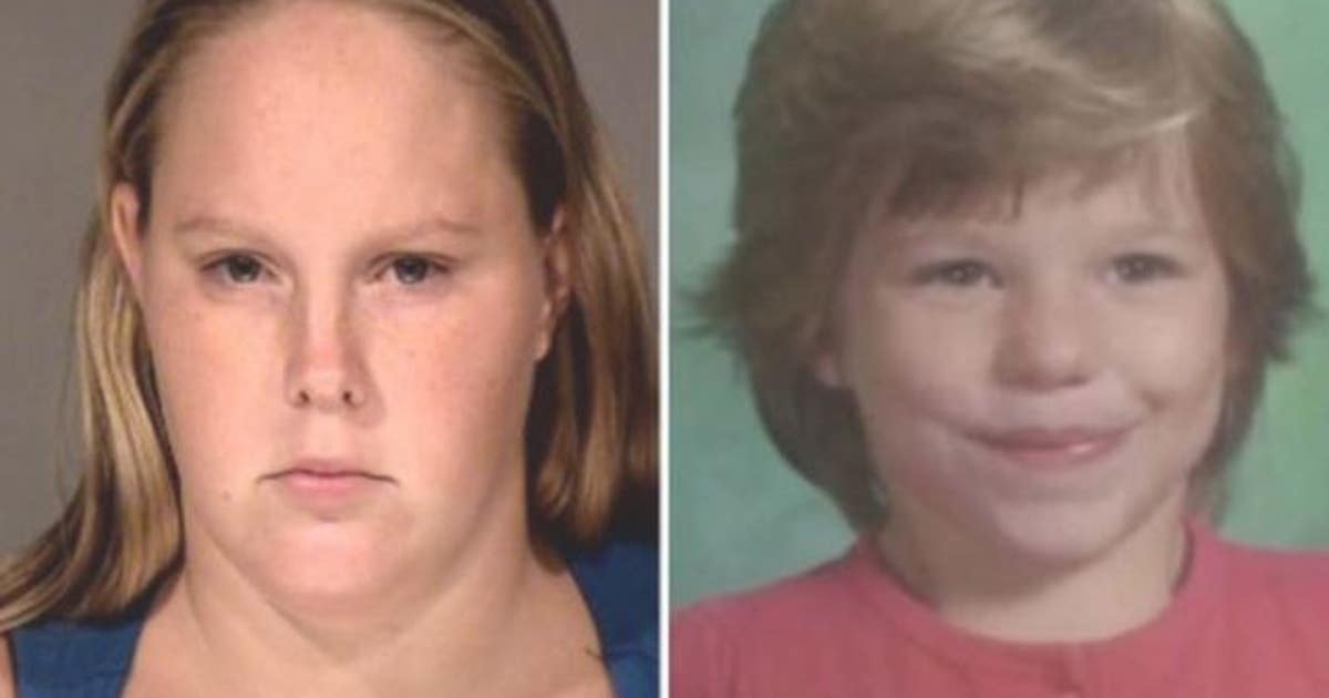 Woman sentenced to death after letting 10-year-old cousin suffocate in ...