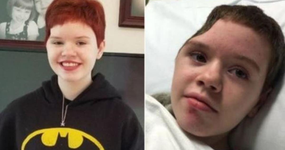 Teen shooting victim returns to school | FOX 5 New York