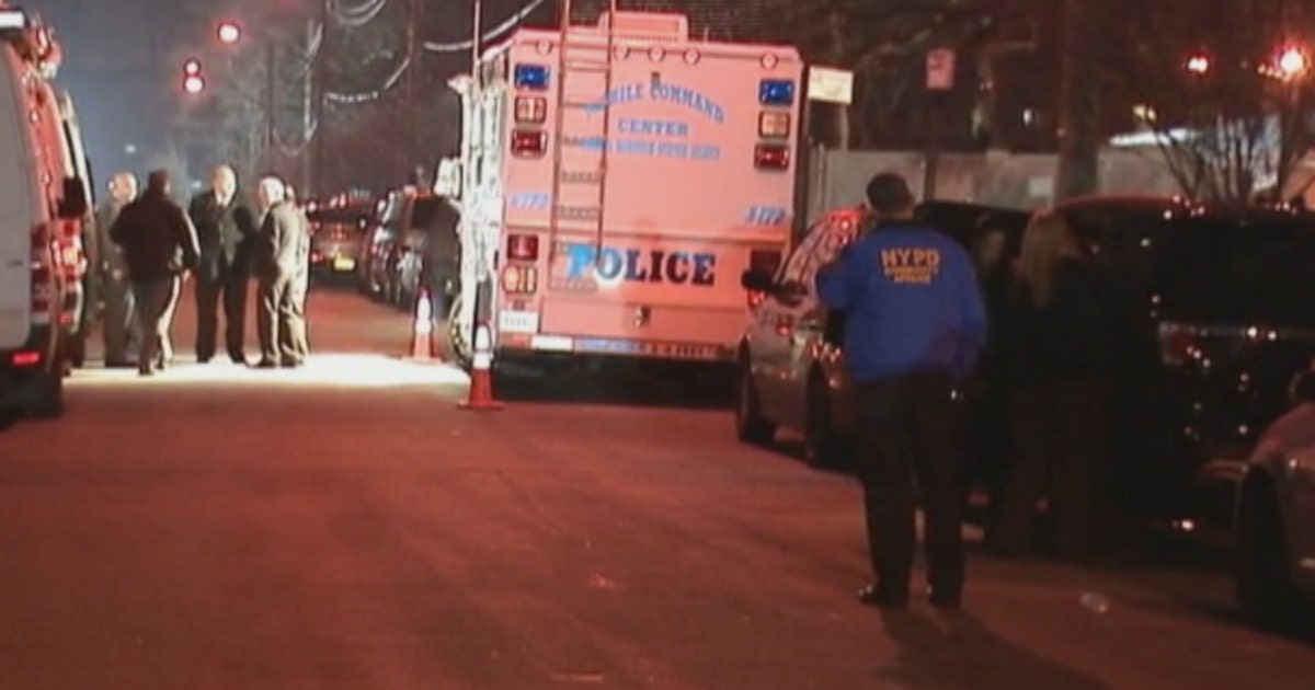 Shooting on Staten Island | FOX 5 New York