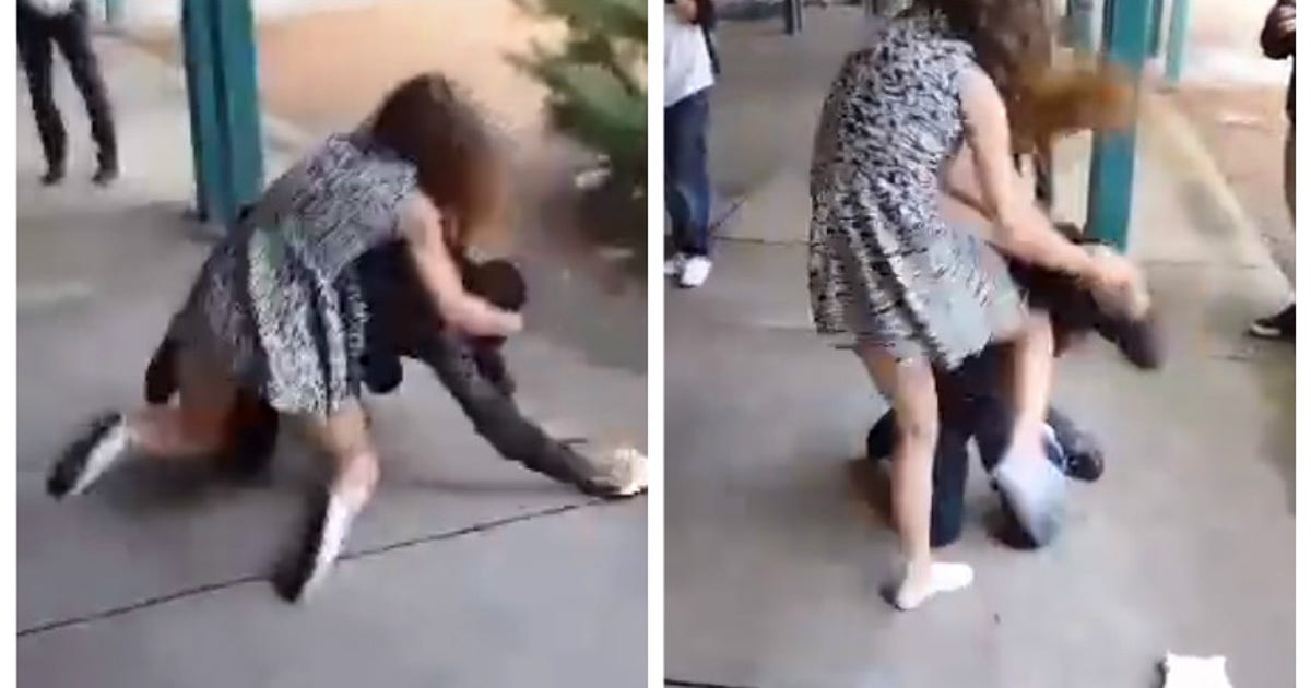 Getting Beat High school students speak: Viral video of beating isn't worth the ...