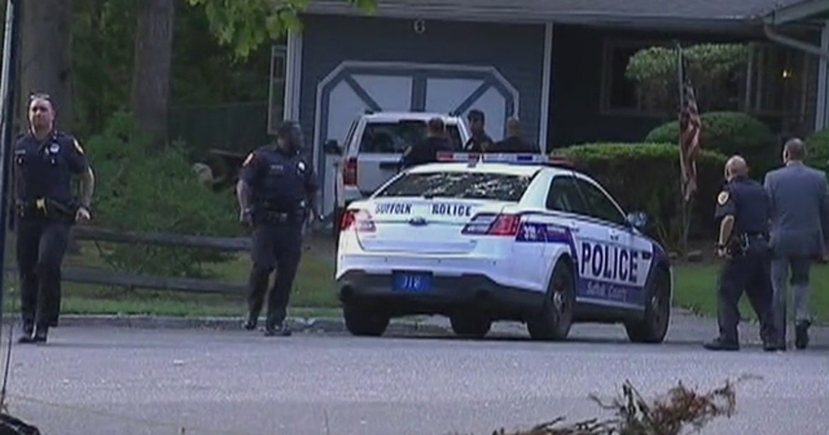 New charges in crackdown on violent Long Island gangs | FOX 5 New York