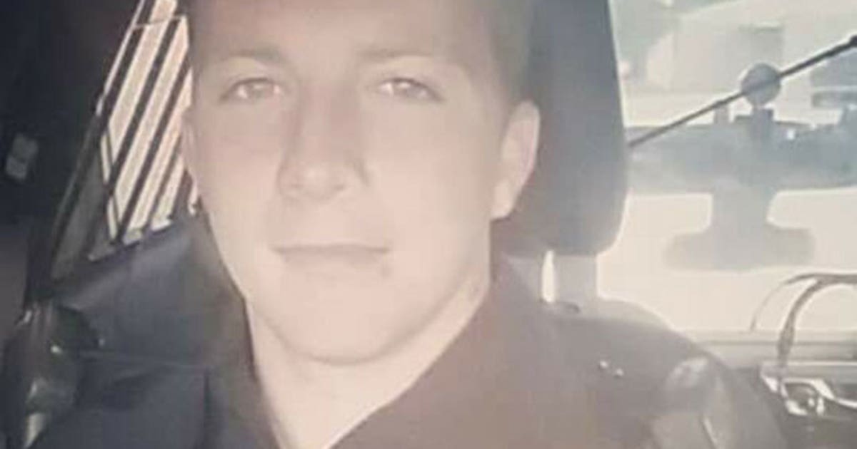 Officer shot during traffic-stop has died | FOX 5 New York