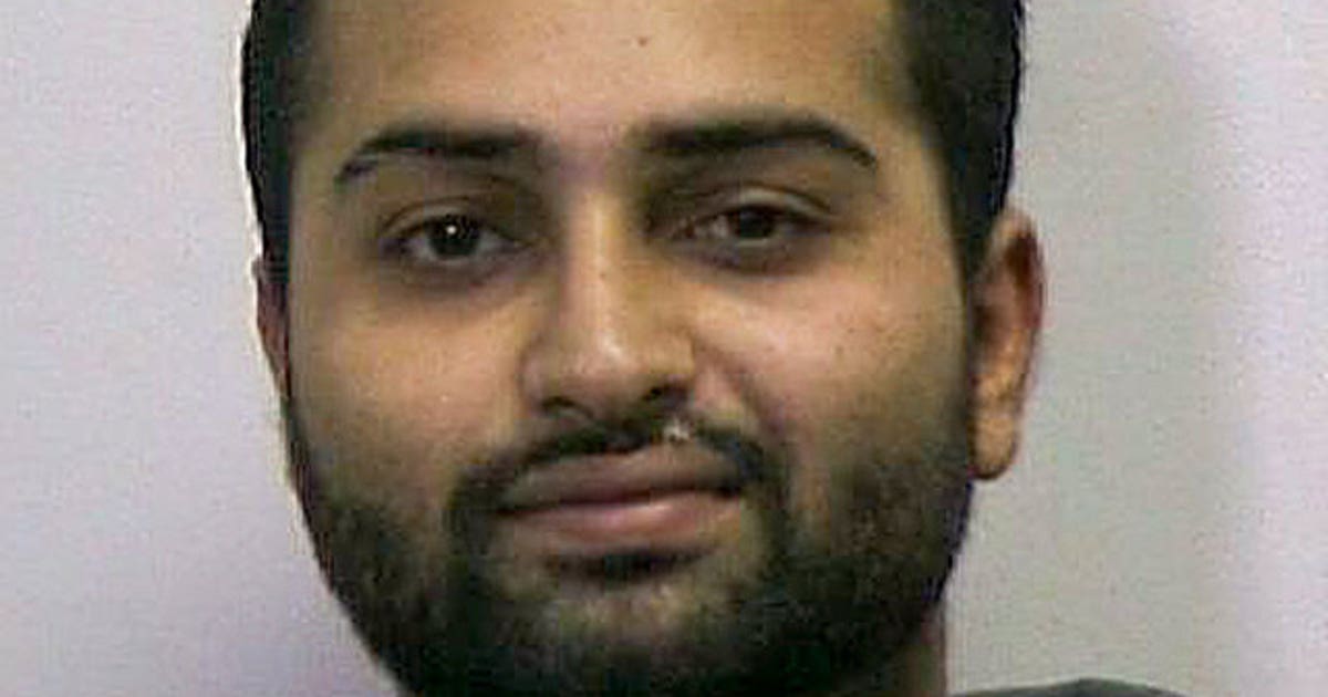 Uber driver charged with kidnapping New York woman | FOX 5 New York