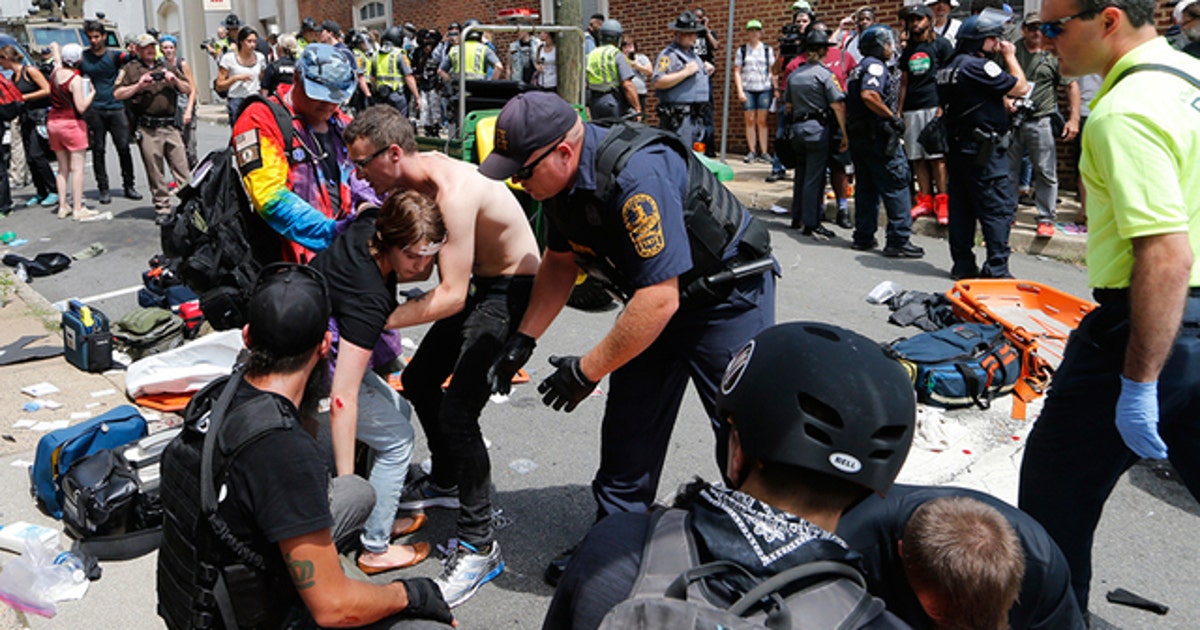 White nationalist rally linked to 3 deaths | FOX 5 New York