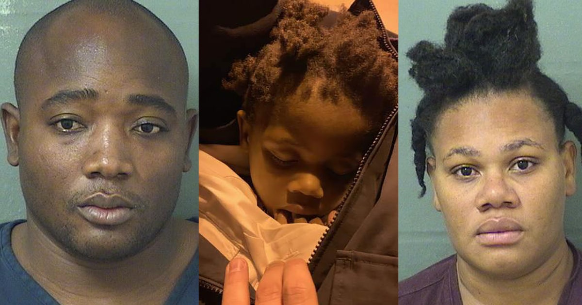 Parents charged with neglect after leaving toddler at park | FOX 5 New York