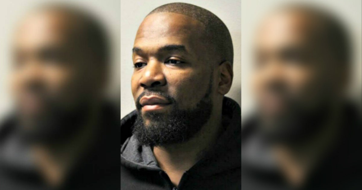 Man charged with killing wife in Markham then taking kids, prompting ...
