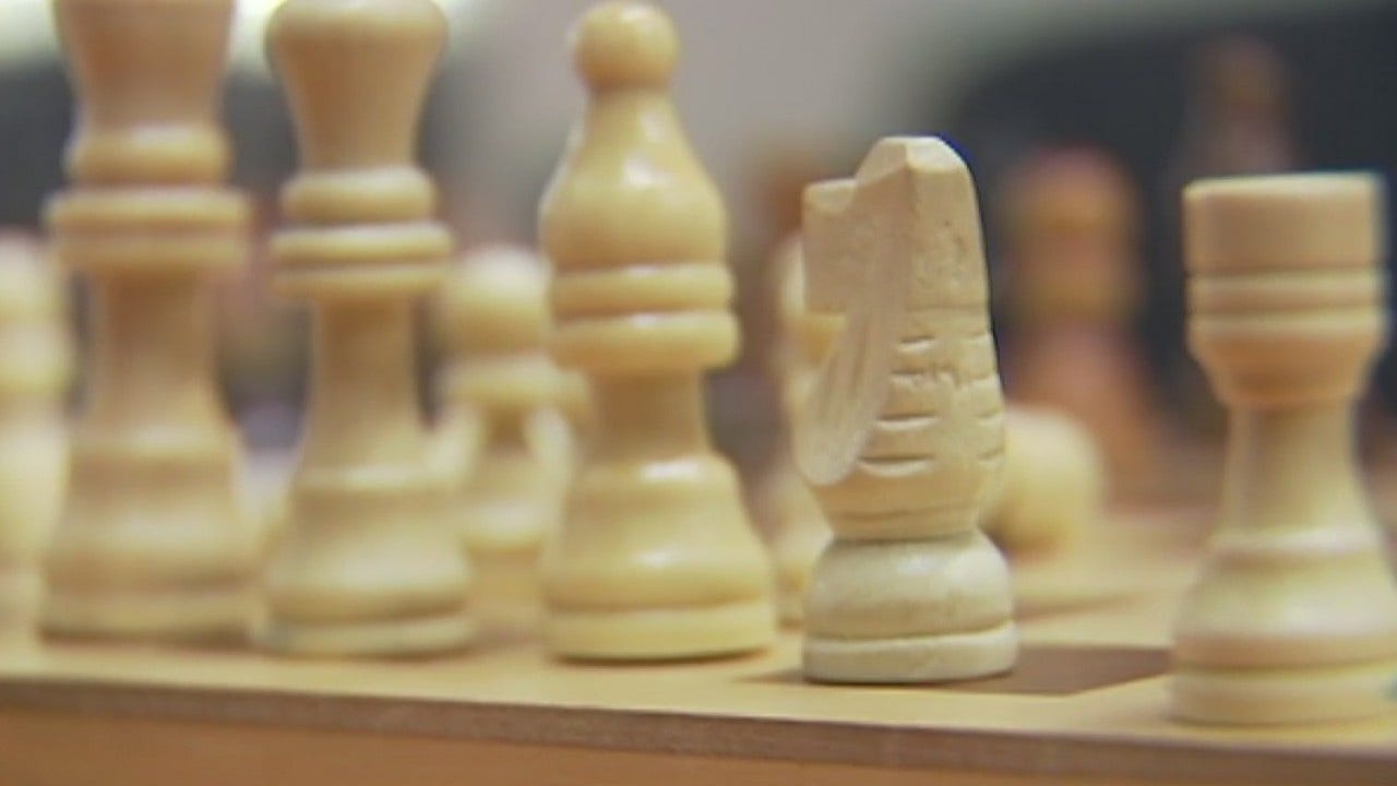 Bronx duo opens chess center to empower youth: Project Pawn