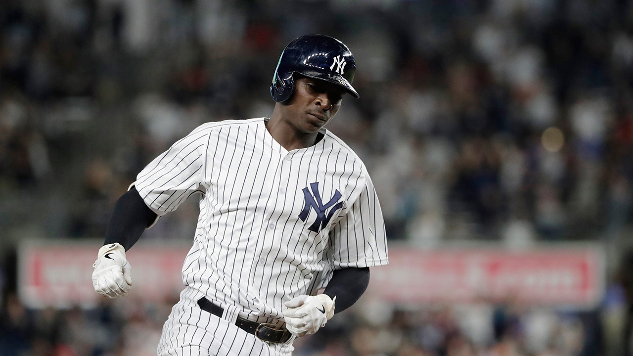 Didi Gregorius shows the Yankees what they needed in return