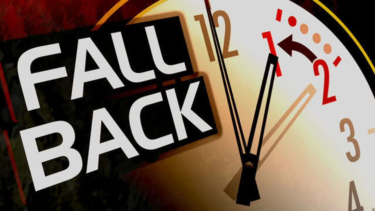 Daylight Saving Time 2020 Daylight Saving Time 2020