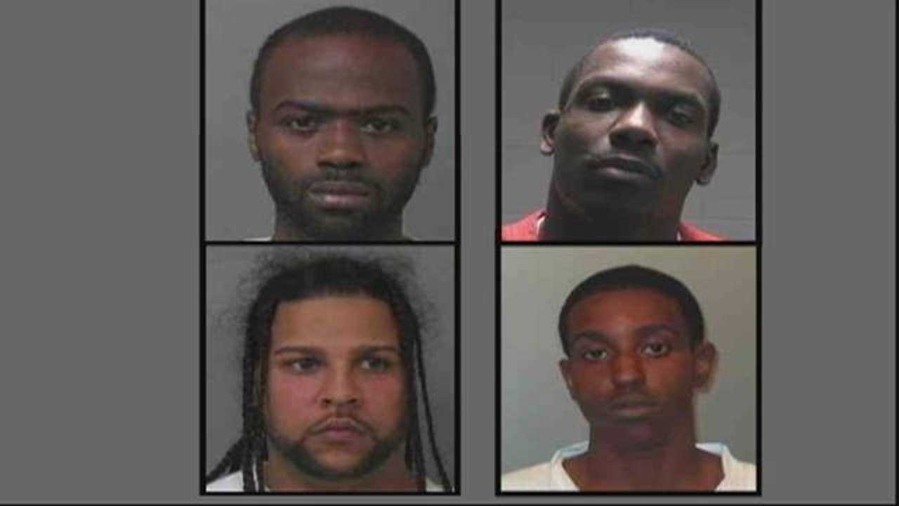 Westchester County Jail searched after several inmates overdose