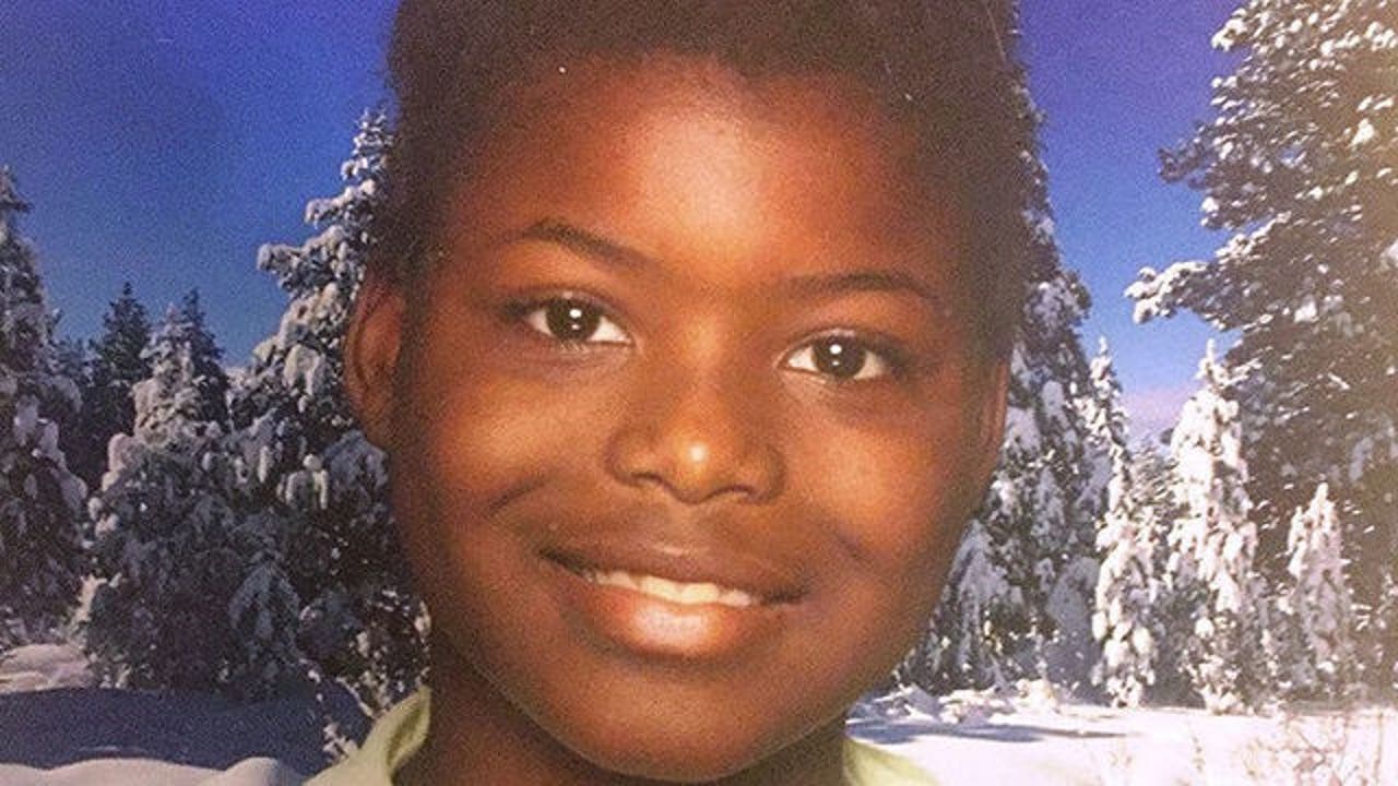 Missing Girl Found Safe