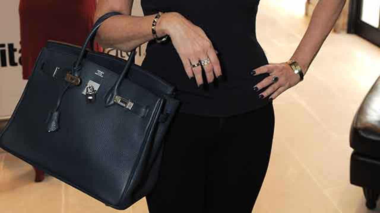 Hermes Birkin bag: Why Jane Birkin wants her name removed from