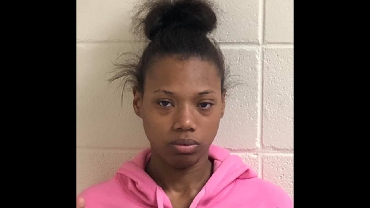 Mom arrested after 2 of her 3 children drown in locked SUV | FOX 5 New York