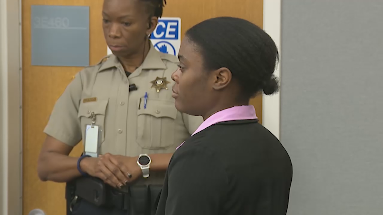 Tiffany Moss Sentenced To Death For Stepdaughter S Starvation
