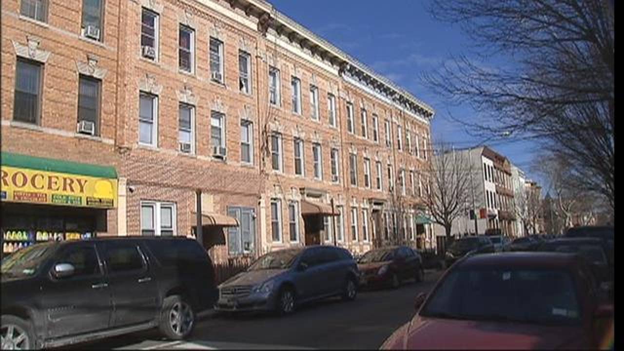 Ridgewood is the new Bushwick