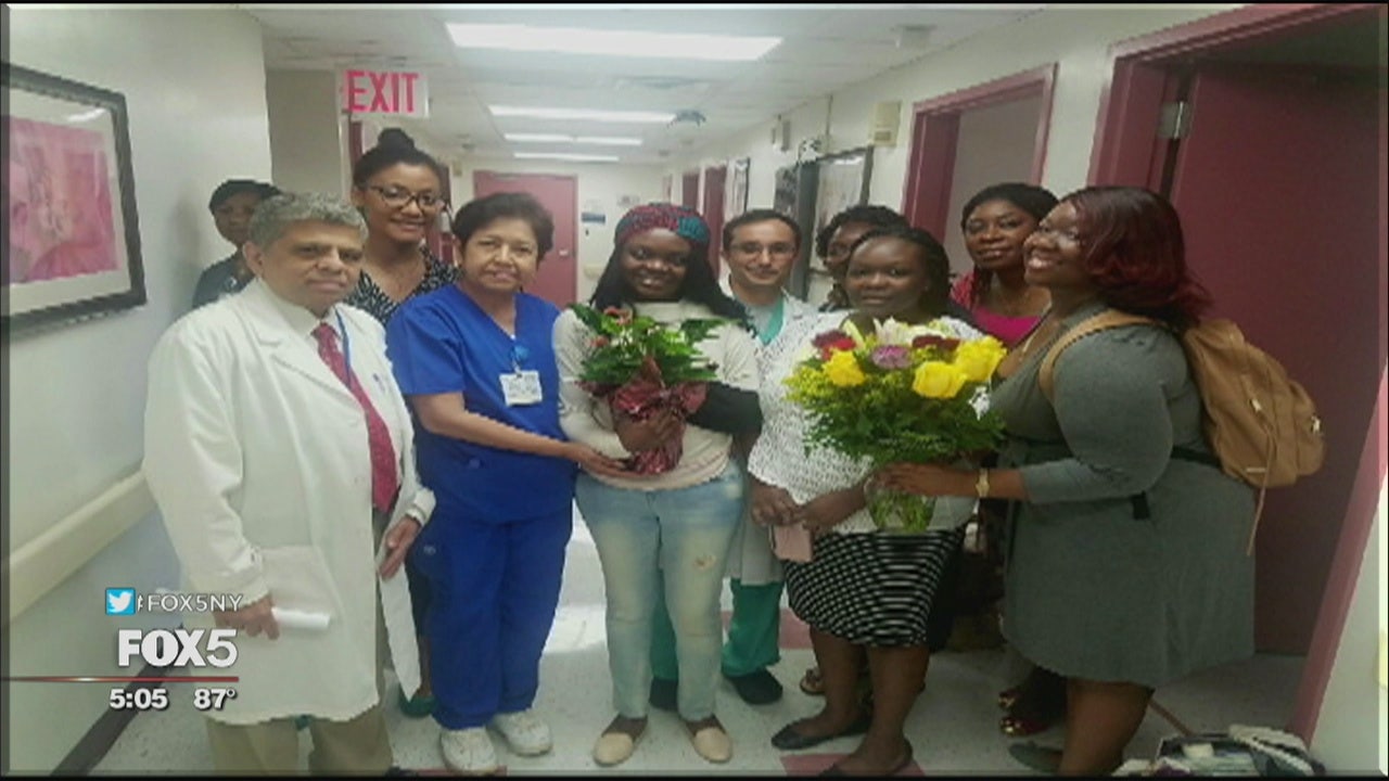 BronxLebanon Hospital copes with aftermath of shooting