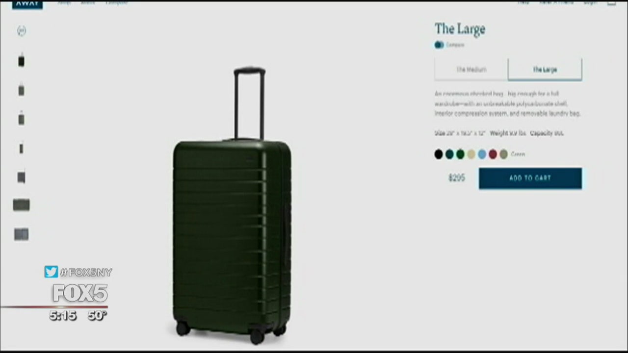 jay z away luggage