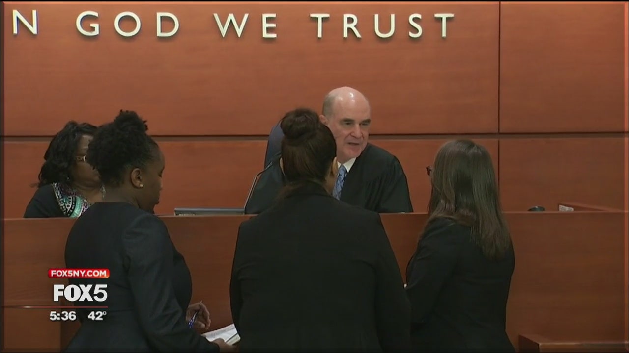 Bronx drug courts offer defendants a 2nd chance FOX 5 New York Bronx drug courts offer defendants a 2nd chance FOX 5 New York