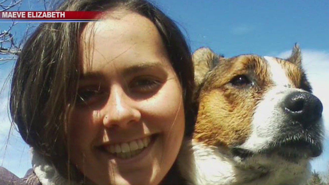 Arizona woman missing for nearly a week in Montana found alive