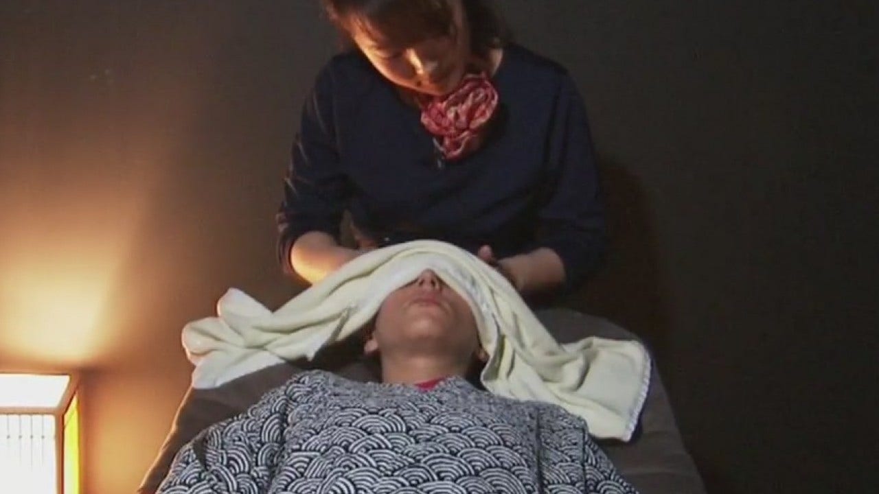 video gay massage seduction bareback