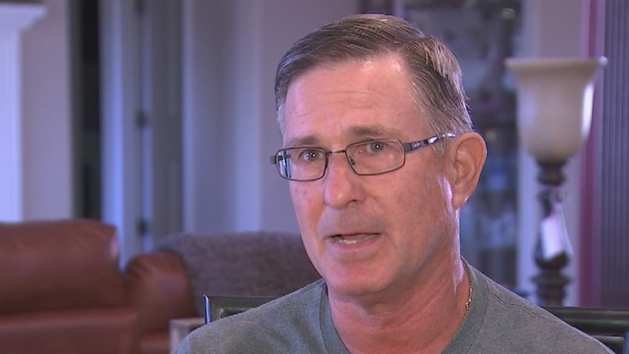 THANKS MILLENNIALS? Longtime Desert Vista High School Baseball coach fired