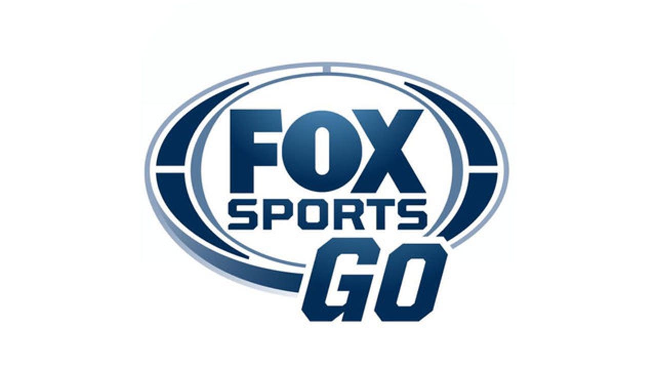 FOX Sports Go App
